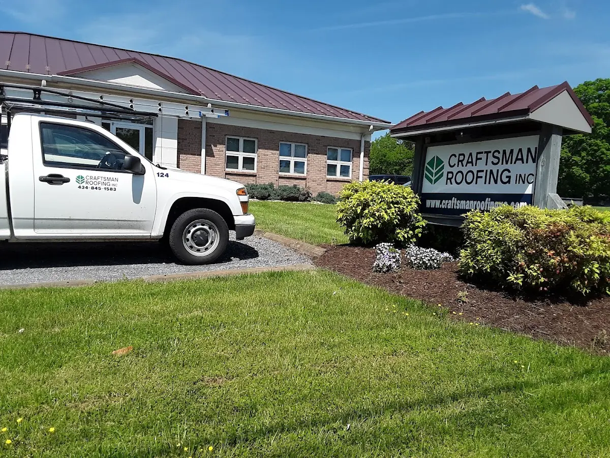 Quality Hail Damage Roof Repair by experienced craftsmen in Centerville